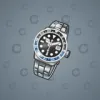 Swiss Watch #6537