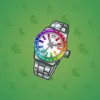 Swiss Watch #6539