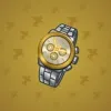 Swiss Watch #6541