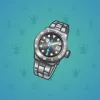 Swiss Watch #6549