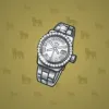 Swiss Watch #6550