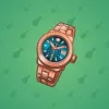 Swiss Watch #6552