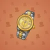 Swiss Watch #6562