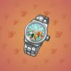 Swiss Watch #6577