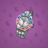 Swiss Watch #6579