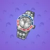 Swiss Watch #6588