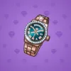 Swiss Watch #6590