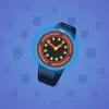 Swiss Watch #6600