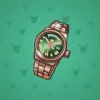 Swiss Watch #6602