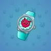 Swiss Watch #6603