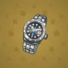 Swiss Watch #6608