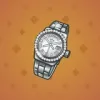Swiss Watch #6611