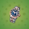 Swiss Watch #6617