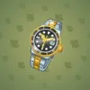 Swiss Watch #6626