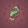 Swiss Watch #6627