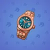 Swiss Watch #6637