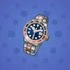 Swiss Watch #6640