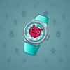 Swiss Watch #6644