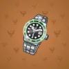 Swiss Watch #6656