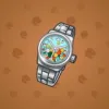 Swiss Watch #6660