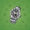 Swiss Watch #6669