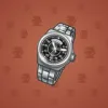 Swiss Watch #6674