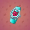Swiss Watch #6675