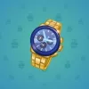 Swiss Watch #6678