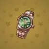 Swiss Watch #6689