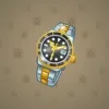 Swiss Watch #6690