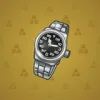 Swiss Watch #6692