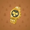 Swiss Watch #6693