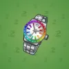 Swiss Watch #6702