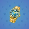 Swiss Watch #6705