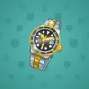 Swiss Watch #6707