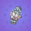 Swiss Watch #6720