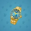 Swiss Watch #6724