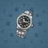 Swiss Watch #6725