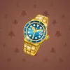 Swiss Watch #6732