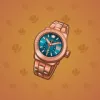 Swiss Watch #6742