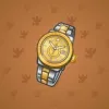Swiss Watch #6753