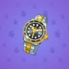 Swiss Watch #6760
