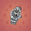 Swiss Watch #6774