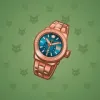 Swiss Watch #6777