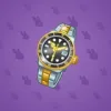 Swiss Watch #6780