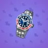 Swiss Watch #6788