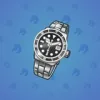 Swiss Watch #6793