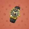Swiss Watch #6807