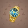 Swiss Watch #6809