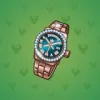 Swiss Watch #6820